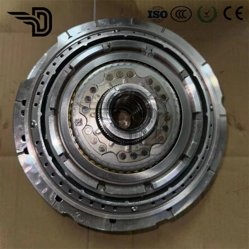 High Quality Tested Dina Boutique Oil Pump 10R80 Transmission Pump Assembly 24278077 Fits GM Ford RFHL3P-7F335
High Quality Tested Dina Boutique Oil Pump 10R80 Transmission Pump Assembly 24278077 Fits GM Ford RFHL3P-7F335
