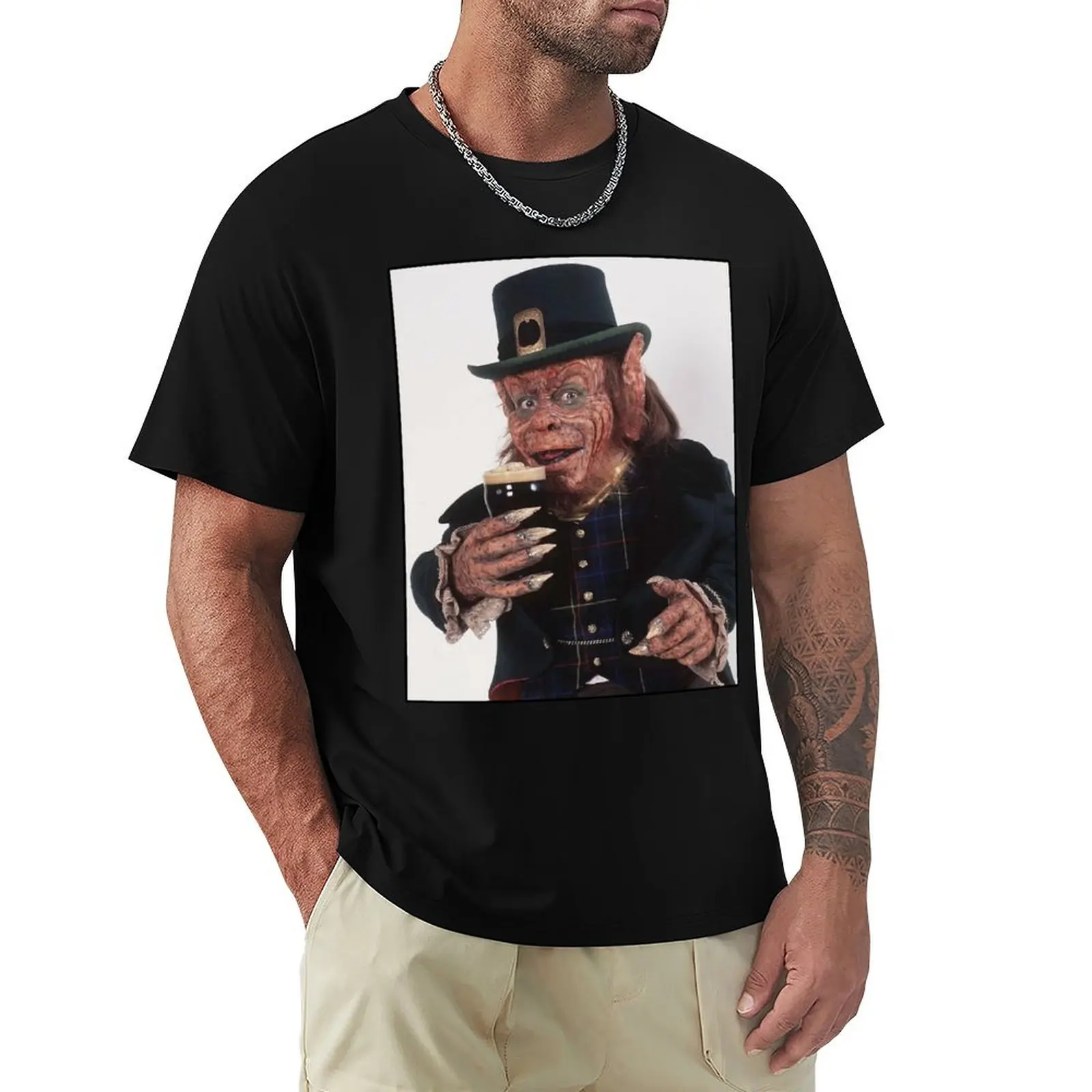 Happy St. Patrick's Day T-Shirt luxury designer vintage anime shirt t shirts for men pack
Happy St. Patrick's Day T-Shirt luxury designer vintage anime shirt t shirts for men pack