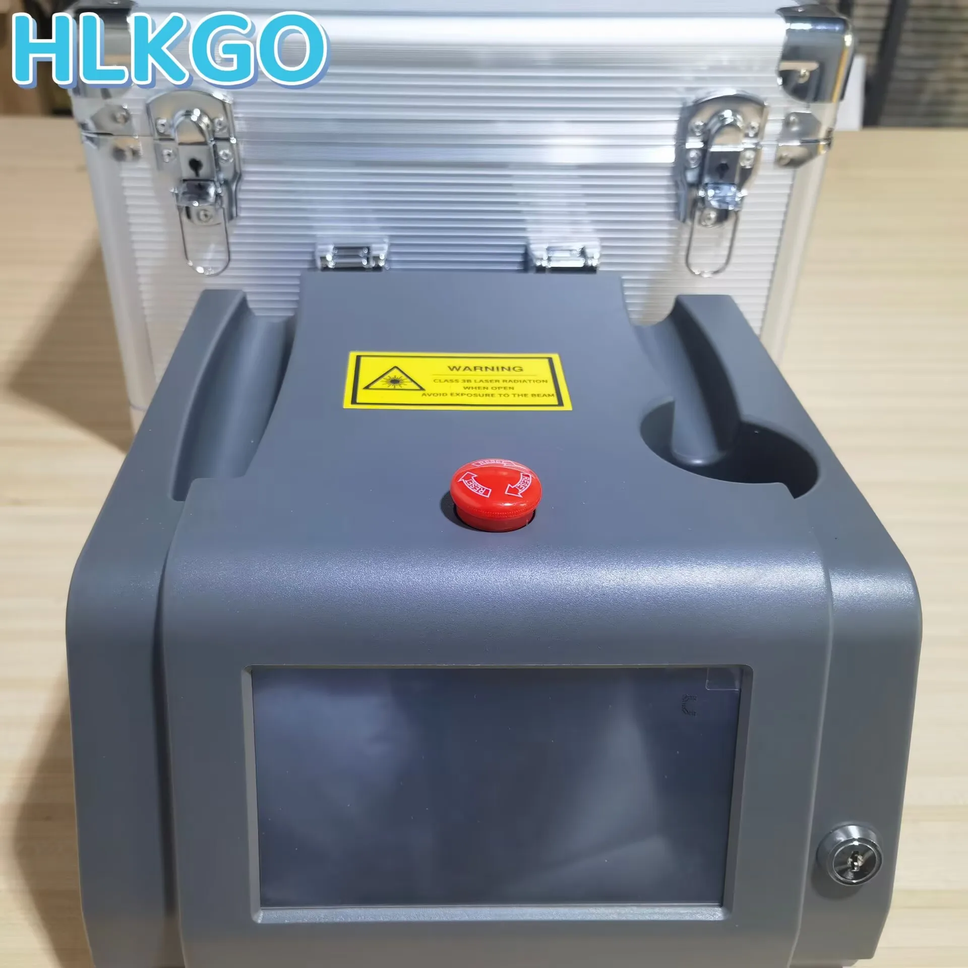 Многофункциональное оборудование для холодной лазерной терапии 808 нм/650 нм – для лечения воспалений глубоких тканей и заживления поверхностных ран
Многофункциональное оборудование для холодной лазерной терапии 808 нм/650 нм – для лечения воспалений глубоких тканей и заживления поверхностных ран