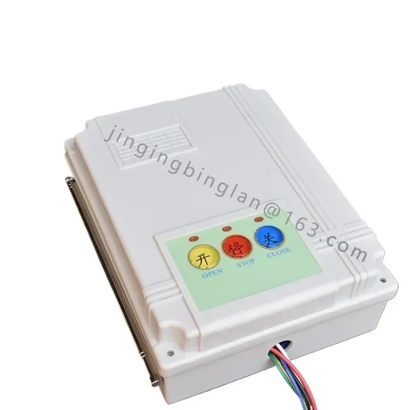 Original T19 gate controller electric door stopper coding limit learning code fixed code controller
Original T19 gate controller electric door stopper coding limit learning code fixed code controller