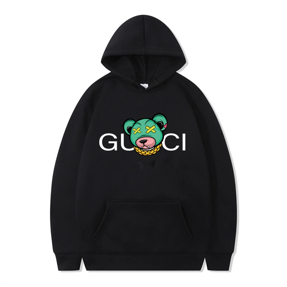 Men's Hoodies Spring Autumn Pullover Men's Fashion Printed Hooded Sweatshirt Loose Casual Daily Streetwear Tops
Men's Hoodies Spring Autumn Pullover Men's Fashion Printed Hooded Sweatshirt Loose Casual Daily Streetwear Tops