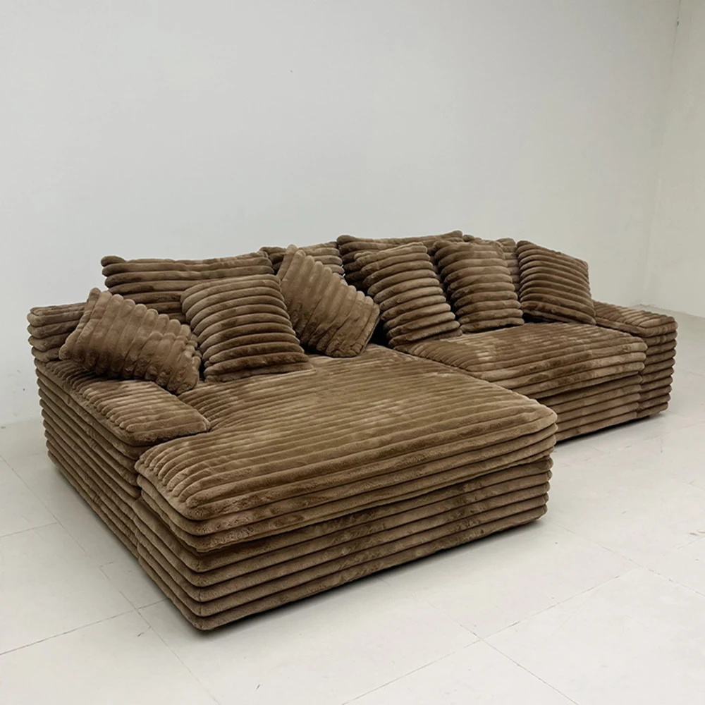 Vacuum Pack Sectional Couches Luxury Living Room White Cloud Sofa Modular Compressed Sofa Set Furniture
Vacuum Pack Sectional Couches Luxury Living Room White Cloud Sofa Modular Compressed Sofa Set Furniture