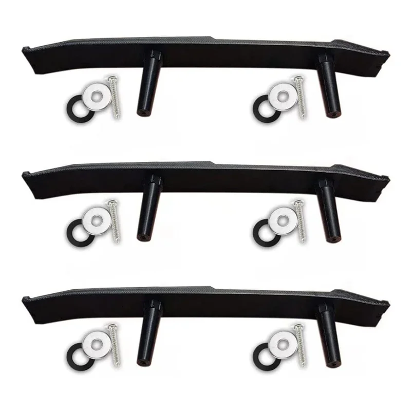 Trim Panel Mount Brackets for F250 1987-1996 E7TB-9942502 E7TB-9942596 E9TB-994250
Trim Panel Mount Brackets for F250 1987-1996 E7TB-9942502 E7TB-9942596 E9TB-994250