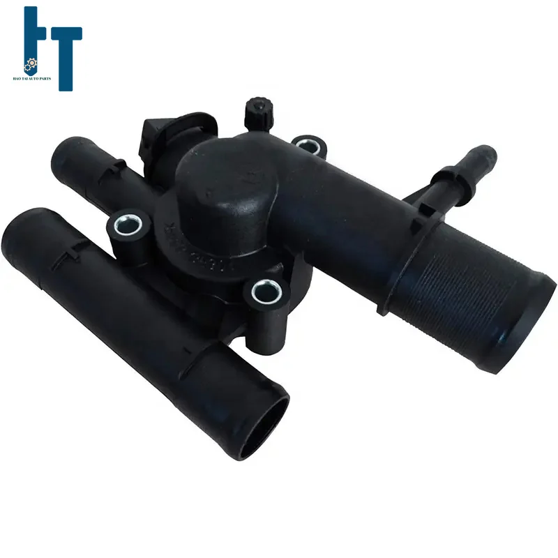 8200112054 8200674366 High Quality and Durable Auto Spare Parts Thermostat Housing Coolant for RENAULT SUZUKI 1769067JG0000
8200112054 8200674366 High Quality and Durable Auto Spare Parts Thermostat Housing Coolant for RENAULT SUZUKI 1769067JG0000