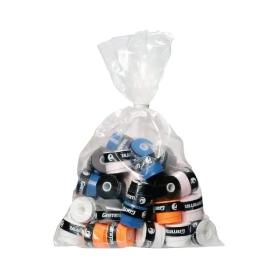 Sports Supreme Overgrip for Tennis Pickleball Squash Badminton and Racquetball Racquets Multiple Colors and Sizes
Sports Supreme Overgrip for Tennis Pickleball Squash Badminton and Racquetball Racquets Multiple Colors and Sizes