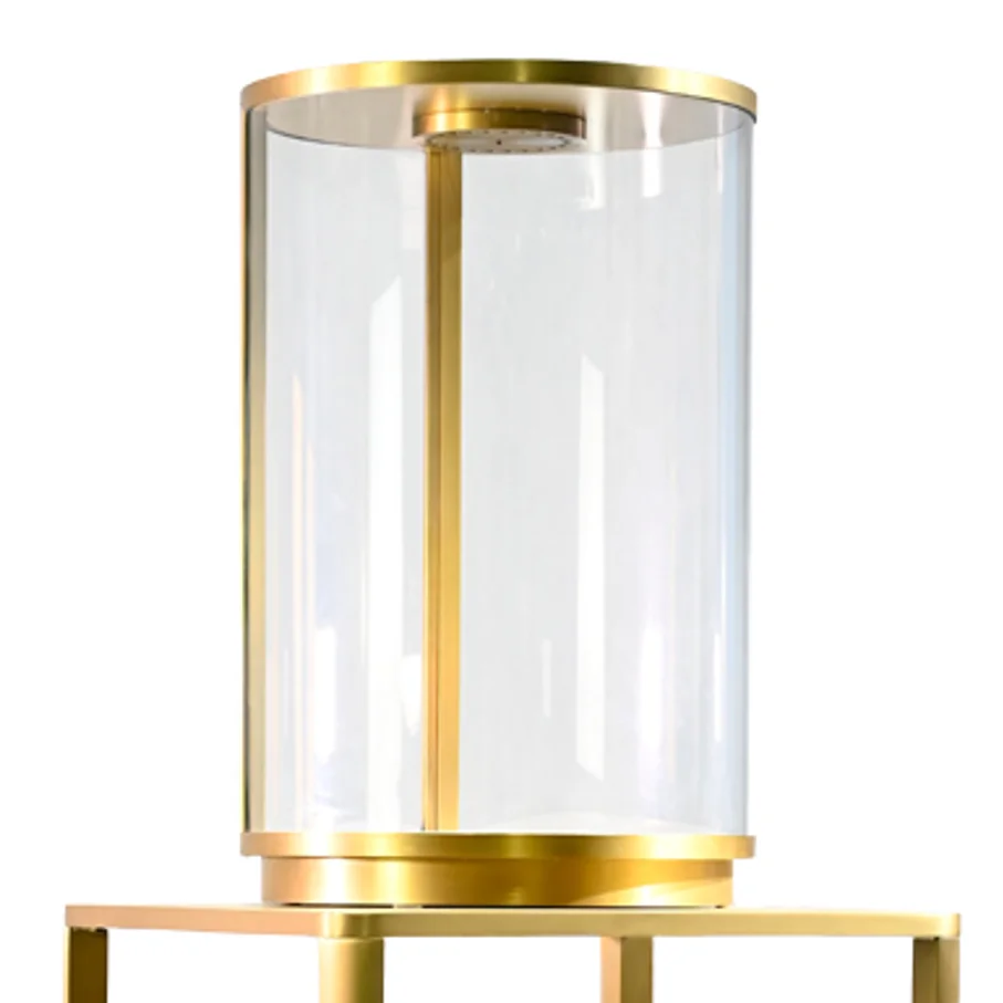 Custom.High-end Super clear Tempered Glass showcase Science museum Exhibit case Jewellery Display Cabinet
Custom.High-end Super clear Tempered Glass showcase Science museum Exhibit case Jewellery Display Cabinet