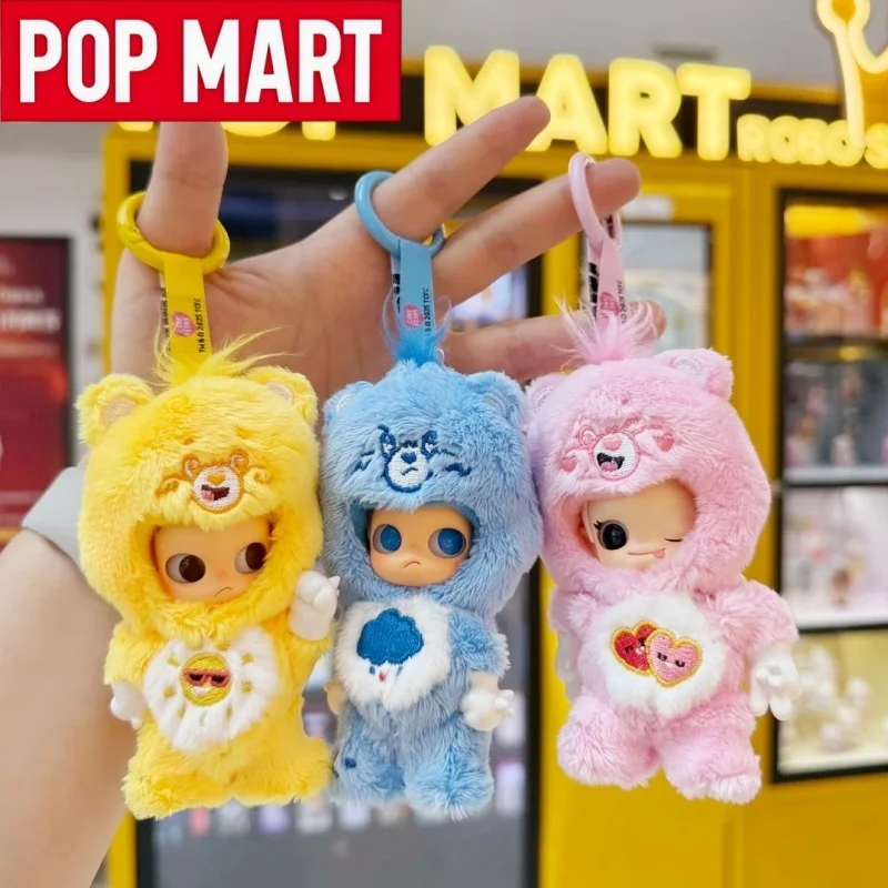 POP MART CareBears x Zsiga Series Blind Box Настольная игрушка Kawaii Аниме Фигурка Guess Сумка Модель Сумка Украшение Игрушка Девушка Подарки на день рождения
POP MART CareBears x Zsiga Series Blind Box Настольная игрушка Kawaii Аниме Фигурка Guess Сумка Модель Сумка Украшение Игрушка Девушка Подарки на день рождения