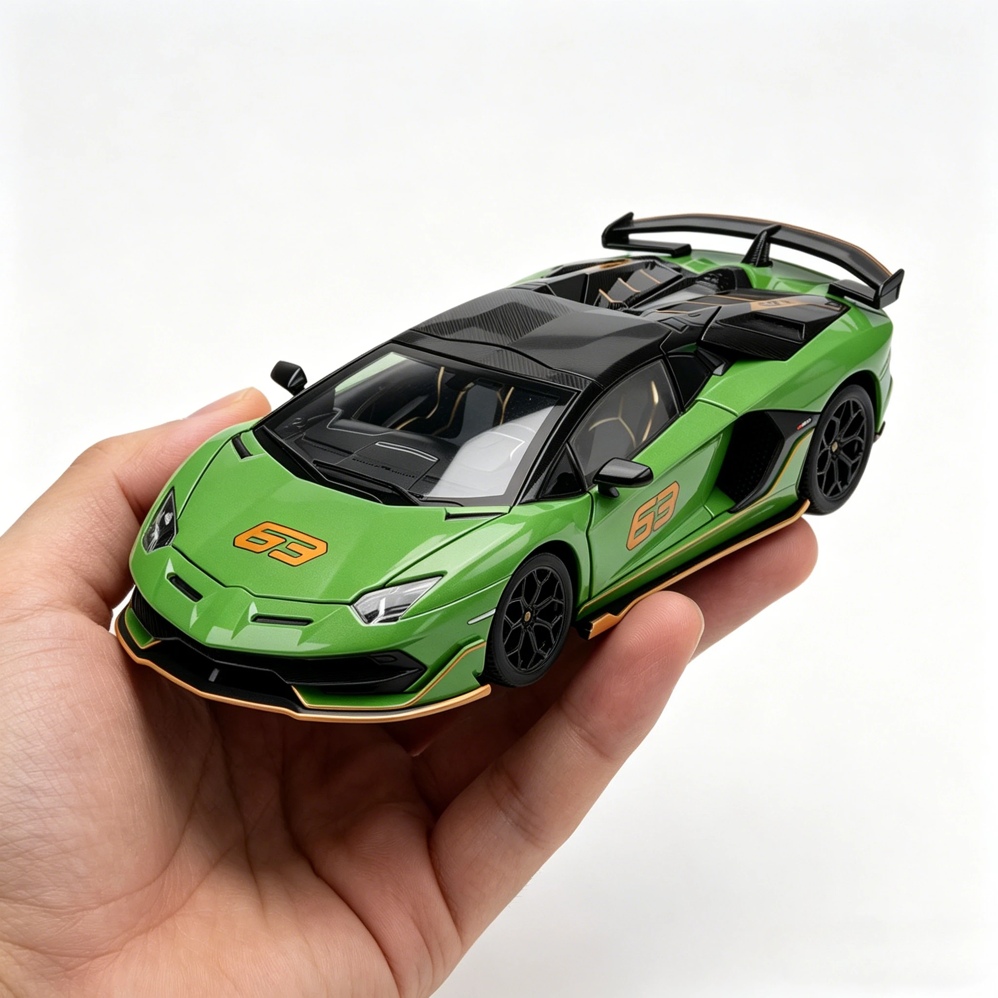 1:32 SCV12 Model Toy Sports Cars Alloy Diecast Supercars Sound Light Doors Opened Pull Back Racing Vehicles Gift
1:32 SCV12 Model Toy Sports Cars Alloy Diecast Supercars Sound Light Doors Opened Pull Back Racing Vehicles Gift