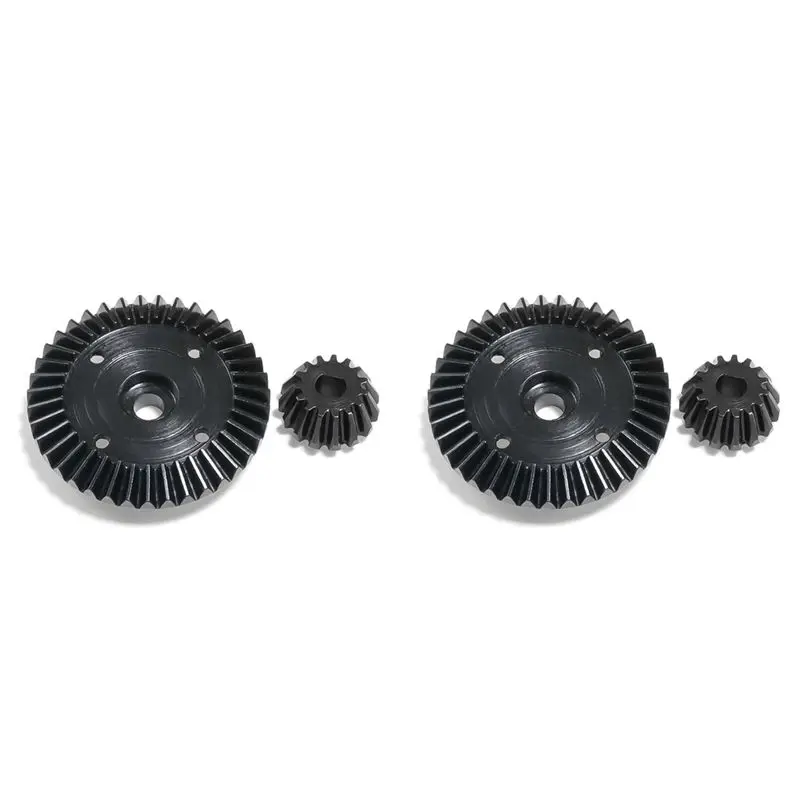 Best-2X XV02 TT02 TT02B 45-Gauge Steel Complete Set Of Differential Gear + Main Gear Set Steel Gear(D)
Best-2X XV02 TT02 TT02B 45-Gauge Steel Complete Set Of Differential Gear + Main Gear Set Steel Gear(D)