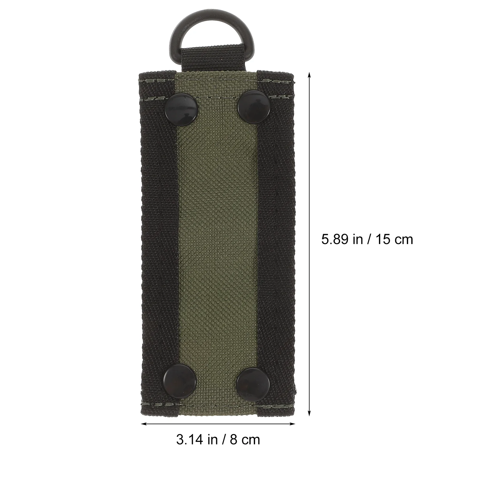 Flashlight Lampshade Small Protector Camping Protective Cover Holder for Belt Led Suitcase
Flashlight Lampshade Small Protector Camping Protective Cover Holder for Belt Led Suitcase