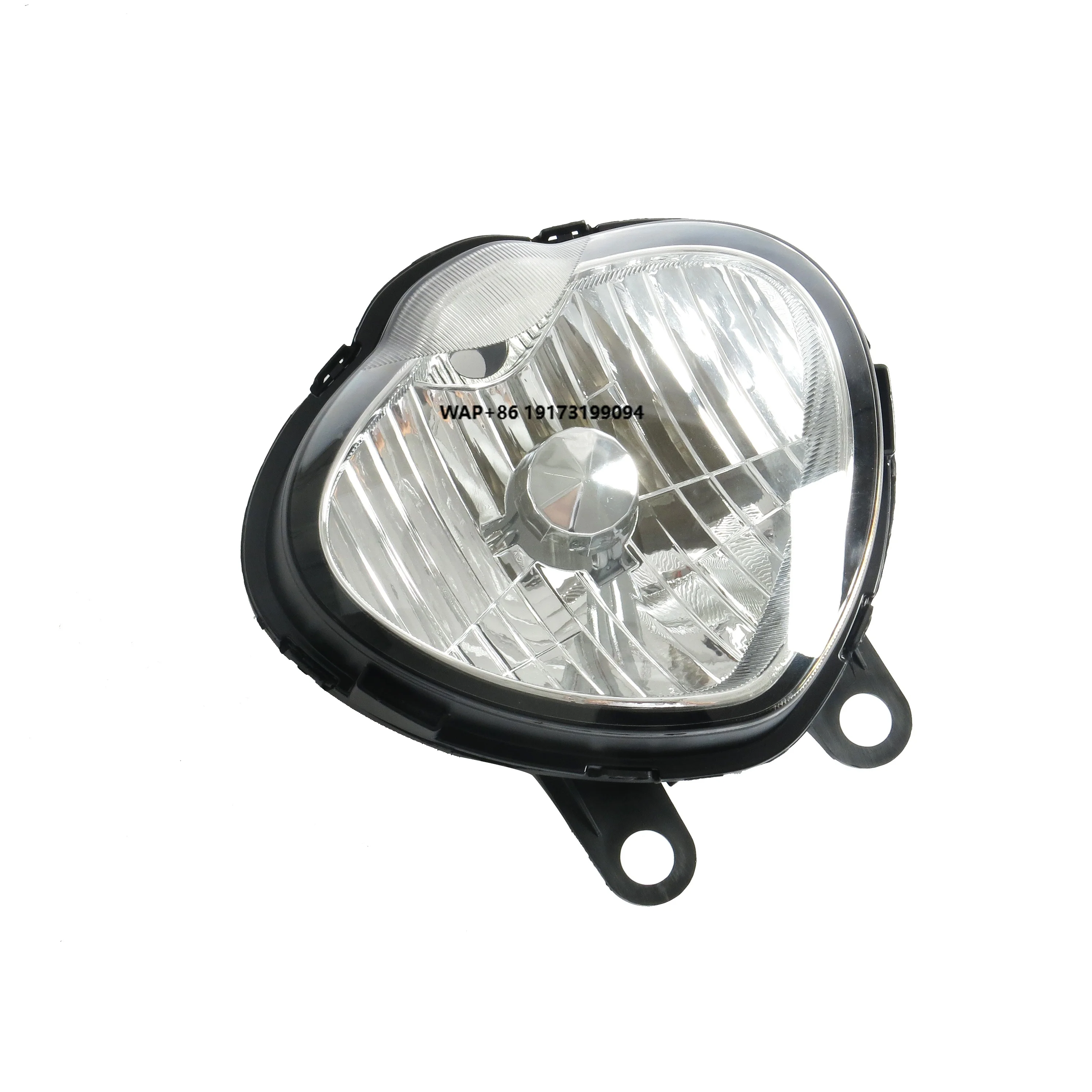 Factory Direct High Quality Head Light Motorcycle for VULCANS 2016-2020
Factory Direct High Quality Head Light Motorcycle for VULCANS 2016-2020