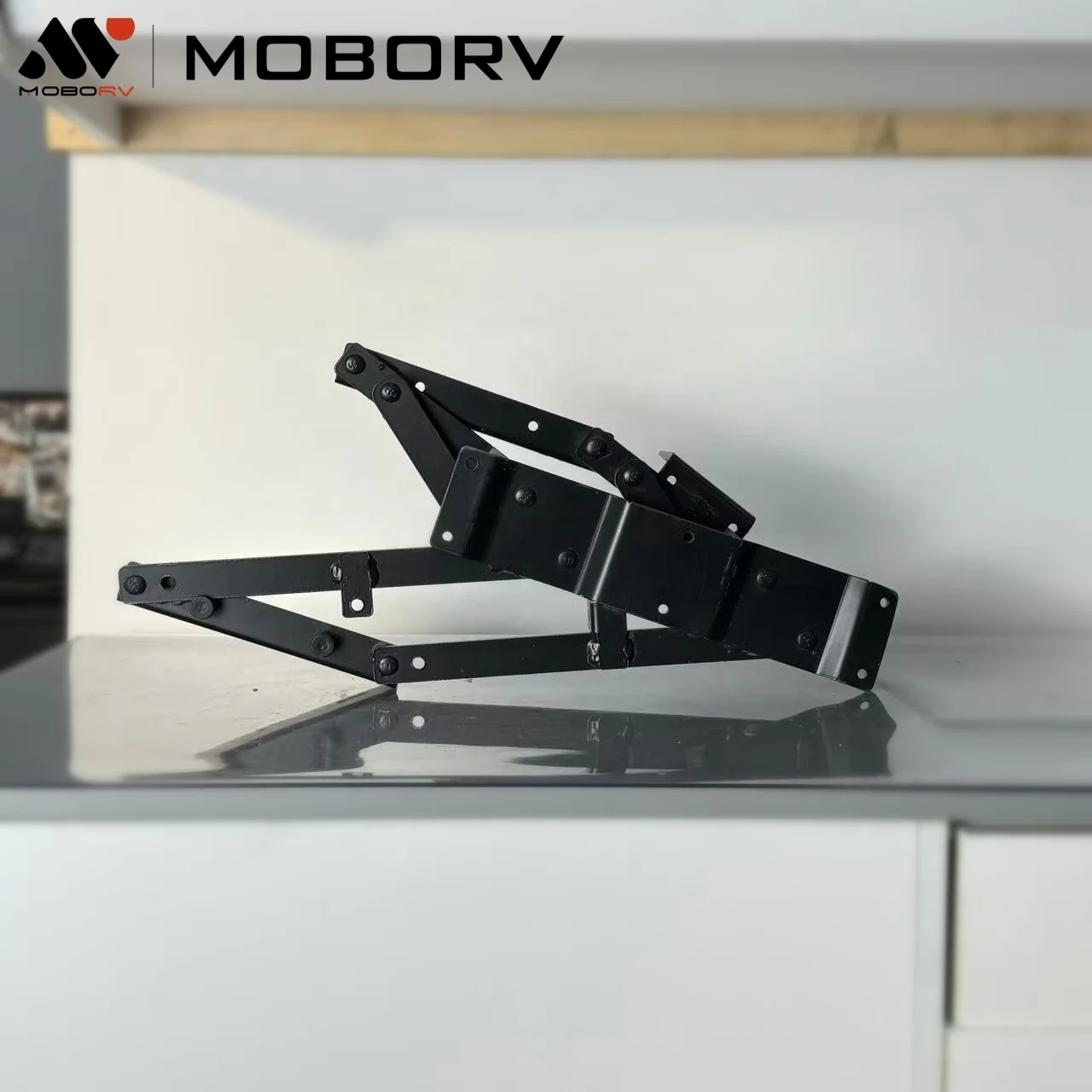 Кронштейн для выдвижного дивана MOBORV, 1-ступенчатый, для автодомов, кемперов и фургонов, аксессуар для переоборудования, запчасть для автодома, для кемпинга
Кронштейн для выдвижного дивана MOBORV, 1-ступенчатый, для автодомов, кемперов и фургонов, аксессуар для переоборудования, запчасть для автодома, для кемпинга