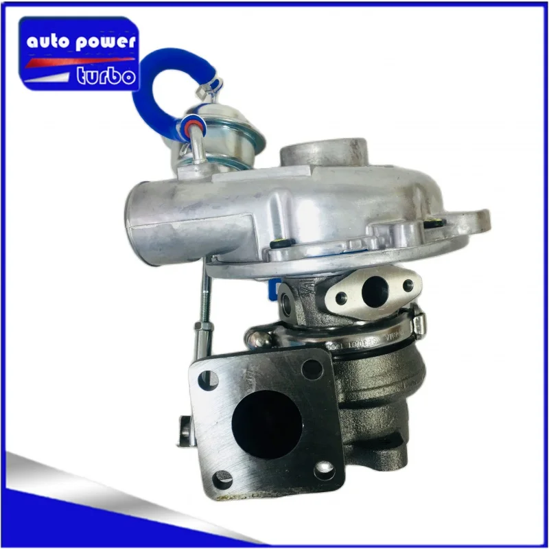 Высококачественная турбина Turbo RHF5 8973311850 8973311851 1118010-802 VA420076 для пикапа ISUZU Troope r Rodeo ELF 4WD 2,8
Высококачественная турбина Turbo RHF5 8973311850 8973311851 1118010-802 VA420076 для пикапа ISUZU Troope r Rodeo ELF 4WD 2,8