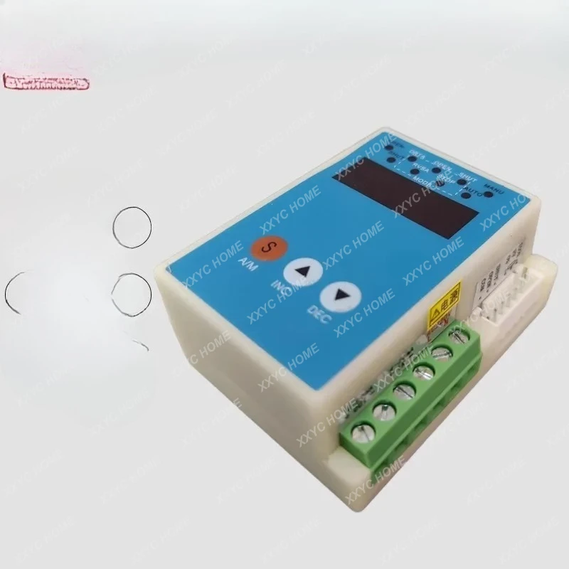 ZXQJ-K1-2BBS-3 ZXQJ-M1-2BBS-4 Electric Valve Module, Actuator Positioner
ZXQJ-K1-2BBS-3 ZXQJ-M1-2BBS-4 Electric Valve Module, Actuator Positioner