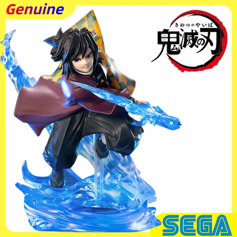 【100%original】SEGA XrossLink Demon Slayer: Kimetsu No Yaiba Giyu Tomioka -Infinite City Chapter- Garage Kit Gifts Toys Model
【100%original】SEGA XrossLink Demon Slayer: Kimetsu No Yaiba Giyu Tomioka -Infinite City Chapter- Garage Kit Gifts Toys Model