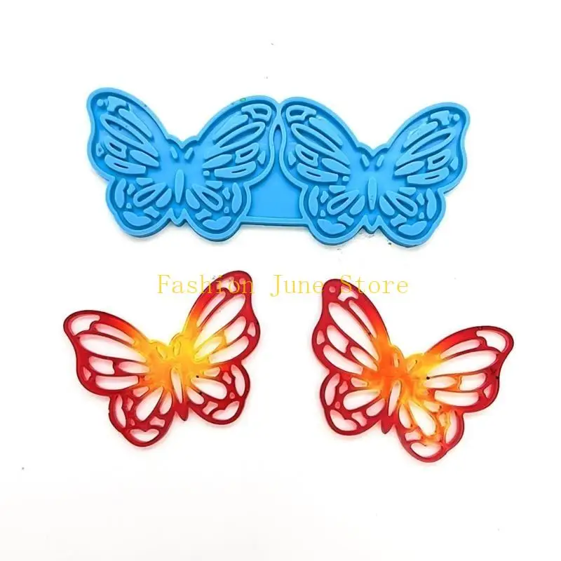 N5KA Resin Jewelry Molds Silicone Molds for Epoxy Resin DIY Earrings Making Supplies
N5KA Resin Jewelry Molds Silicone Molds for Epoxy Resin DIY Earrings Making Supplies