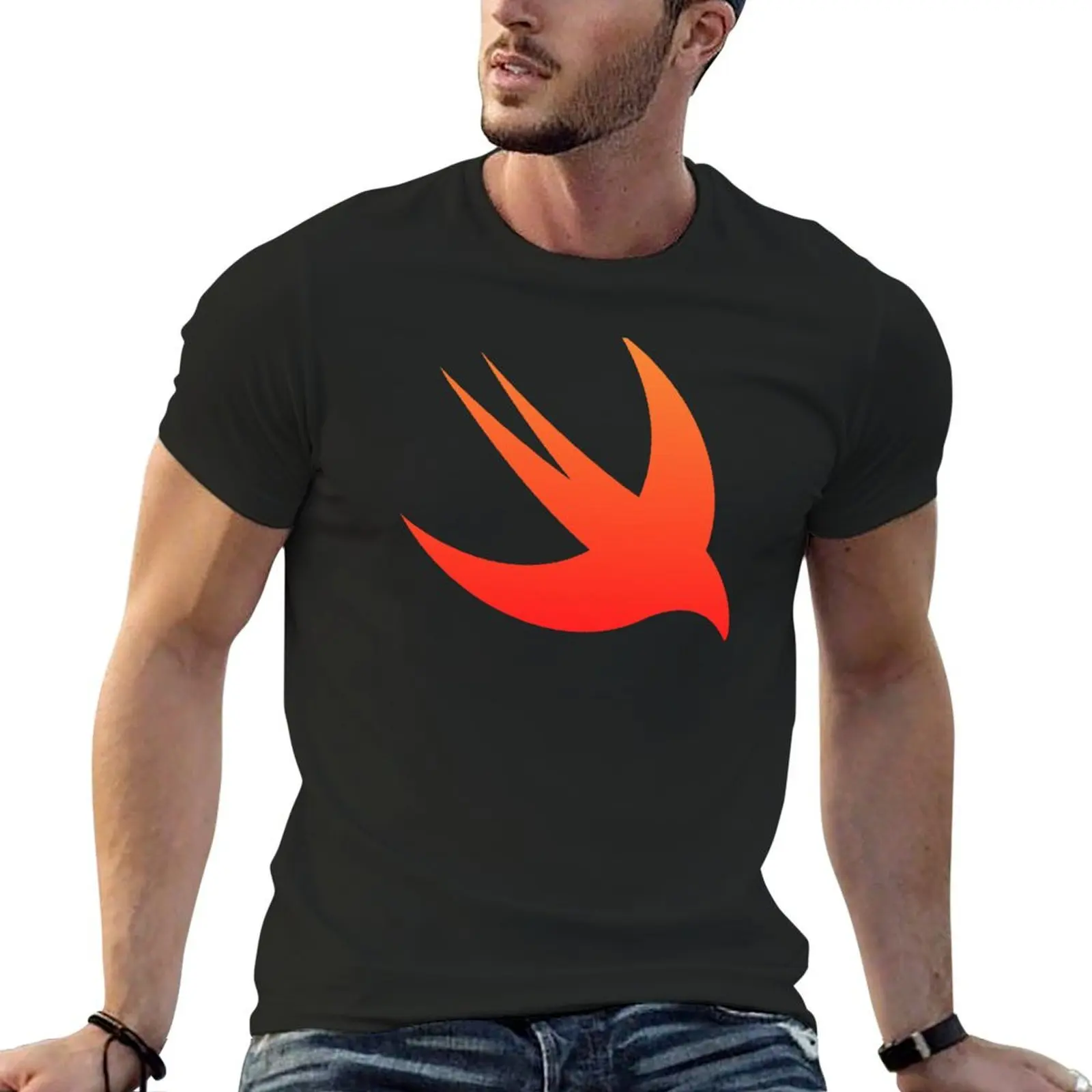 Swift T-Shirt summer tops luxury clothing labubu fashion shirts men t shirt
Swift T-Shirt summer tops luxury clothing labubu fashion shirts men t shirt