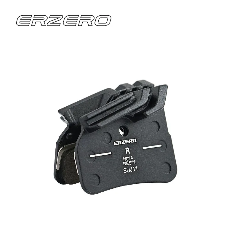 ULTIMATE BRAKING UPGRADE: High-Performance ERZERO Disc Brake Pads (FULL SET L05A/J02A/N03A/H03A) for Road & Mountain Bikes
ULTIMATE BRAKING UPGRADE: High-Performance ERZERO Disc Brake Pads (FULL SET L05A/J02A/N03A/H03A) for Road & Mountain Bikes
