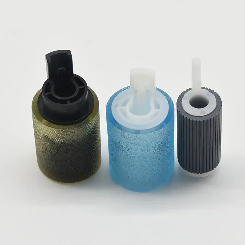 1X FL0-4500-000 FC0-9450-000 FC0-9631-000 Pickup Roller for CANON imagePRESS C60 C700 C800 / IR ADV C7565i C7570i C7580i II III
1X FL0-4500-000 FC0-9450-000 FC0-9631-000 Pickup Roller for CANON imagePRESS C60 C700 C800 / IR ADV C7565i C7570i C7580i II III