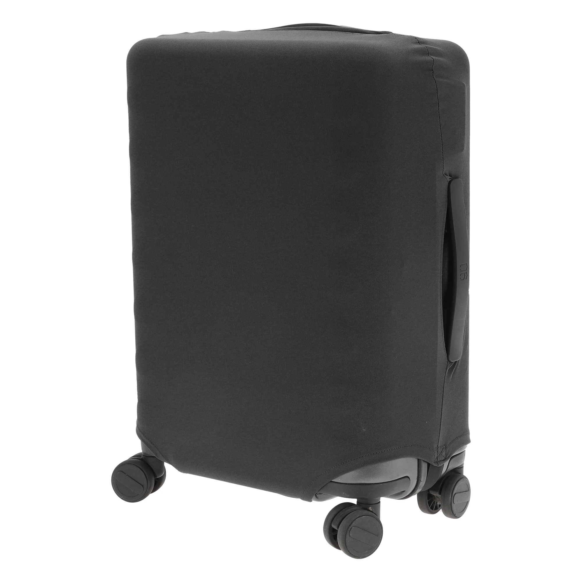 UXCELL Luggage Cover Protector, Travel Luggage Suitcase Protector, Washable Baggage Covers, Anti-Scratch Suitcase Cover for 22-24 Inch Luggage, Black
UXCELL Luggage Cover Protector, Travel Luggage Suitcase Protector, Washable Baggage Covers, Anti-Scratch Suitcase Cover for 22-24 Inch Luggage, Black