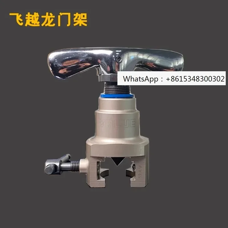 Принадлежности для расширителя медных трубок, расширитель, метрическая и британская зажимная пластина, 5 мм, 9 мм, метрическая и британская встроенная
Принадлежности для расширителя медных трубок, расширитель, метрическая и британская зажимная пластина, 5 мм, 9 мм, метрическая и британская встроенная