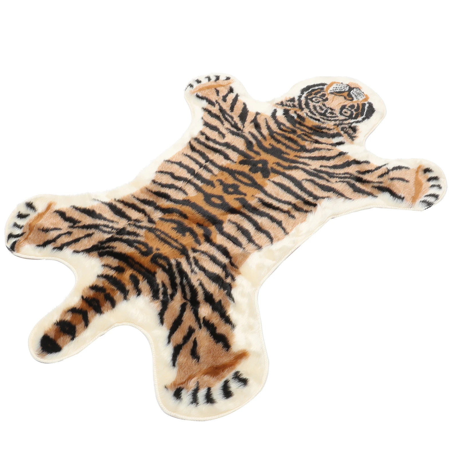Short Floor Pad Non Mat Rug Washable Imitation Leopard Area Rugs Cute Friendly Bedrooms Playrooms Gifts
Short Floor Pad Non Mat Rug Washable Imitation Leopard Area Rugs Cute Friendly Bedrooms Playrooms Gifts