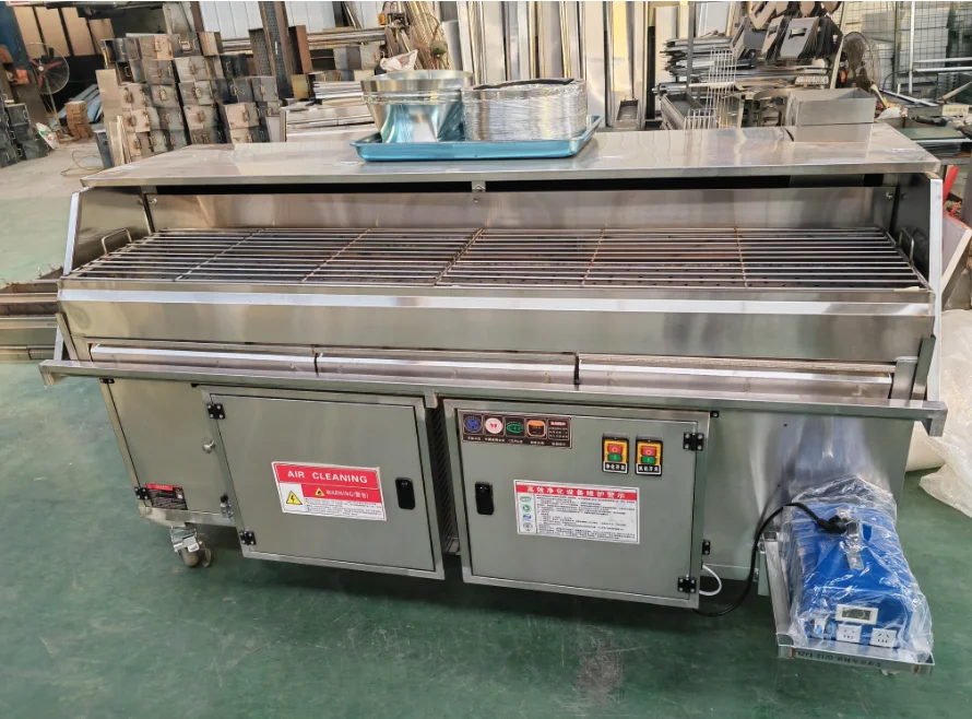 Turkish Bbq Charcoal Grill Commercial Charcoal Chicken Rotisserie Machine Electric Outdoor Grills
Turkish Bbq Charcoal Grill Commercial Charcoal Chicken Rotisserie Machine Electric Outdoor Grills