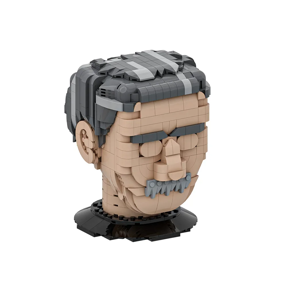 MOC Men in Black Building Blocks Model Science Fiction Movie MIB Bricks Assembly Toys Kids DIY Birthday Gifts
MOC Men in Black Building Blocks Model Science Fiction Movie MIB Bricks Assembly Toys Kids DIY Birthday Gifts