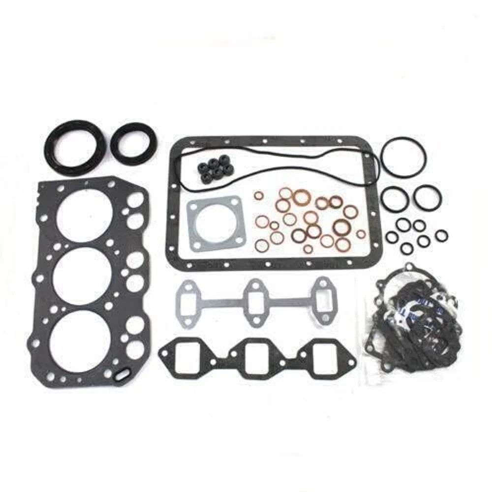 3tna72 3tna72l 3tna72uj Engine Overhaul Gasket Kit For Yanmar Kobelco Sk15 Sk15sr John Deere 430 455 755 670 Excavator Parts
3tna72 3tna72l 3tna72uj Engine Overhaul Gasket Kit For Yanmar Kobelco Sk15 Sk15sr John Deere 430 455 755 670 Excavator Parts