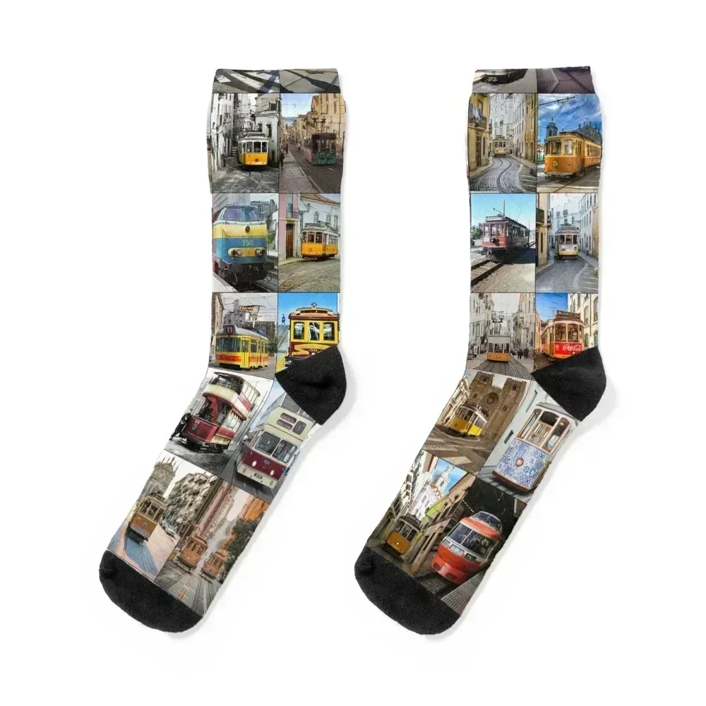 Trams Socks anti slip football christmas gift Novelties kids Socks Ladies Men's kawaii snow designer Socks Women Men's
Trams Socks anti slip football christmas gift Novelties kids Socks Ladies Men's kawaii snow designer Socks Women Men's