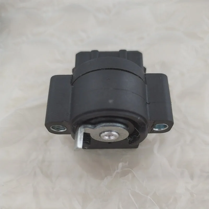 Forklift Parts Potentiometer 7916400159 for Linde
Forklift Parts Potentiometer 7916400159 for Linde