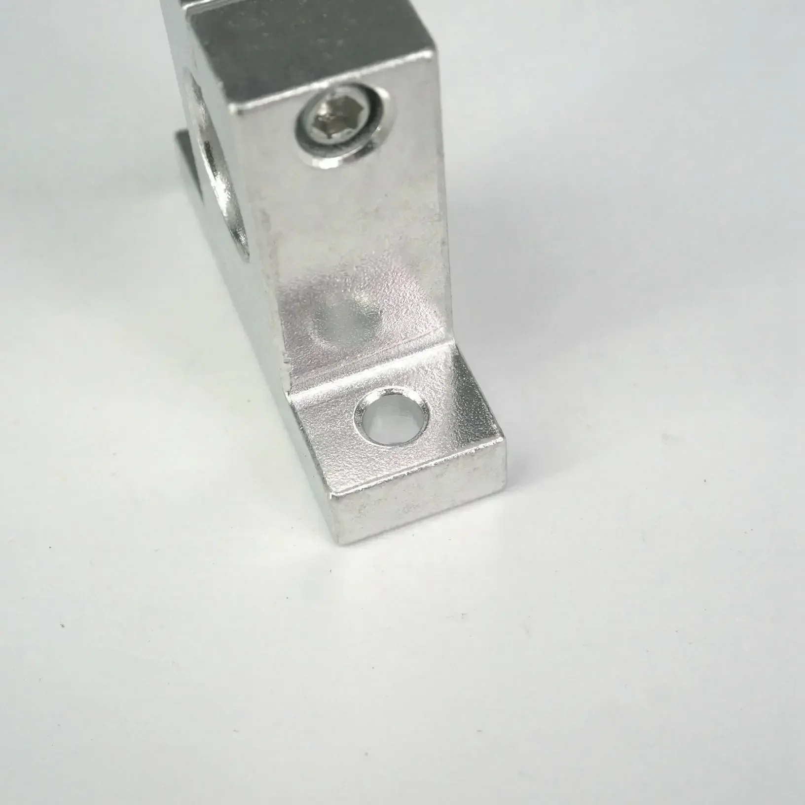 SK30 Fit Diameter 30mm Linear Slide Bearing Rail Support Shaft Motion Step CNC
SK30 Fit Diameter 30mm Linear Slide Bearing Rail Support Shaft Motion Step CNC