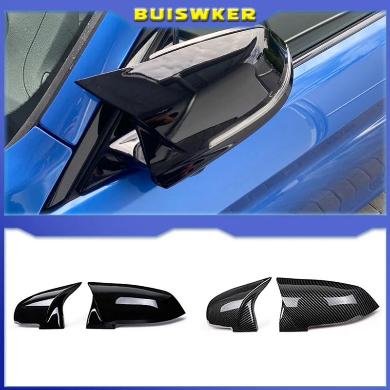 Чехол для бокового зеркала заднего вида BMW 1 2 3 4 X Series F20 F21 F22 F23 F30 F32 F36 X1 E84 F87 M2 аксессуары с узором из углеродного волокна
Чехол для бокового зеркала заднего вида BMW 1 2 3 4 X Series F20 F21 F22 F23 F30 F32 F36 X1 E84 F87 M2 аксессуары с узором из углеродного волокна