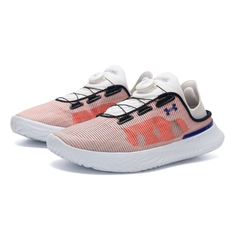 Under Armour Men's and Women's Shoes, Running Shoes, Sports Shoes, Training Low-Top Comfortable Breathable Shoes, Lightweight Casual Shoes 3027726-103
Under Armour Men's and Women's Shoes, Running Shoes, Sports Shoes, Training Low-Top Comfortable Breathable Shoes, Lightweight Casual Shoes 3027726-103