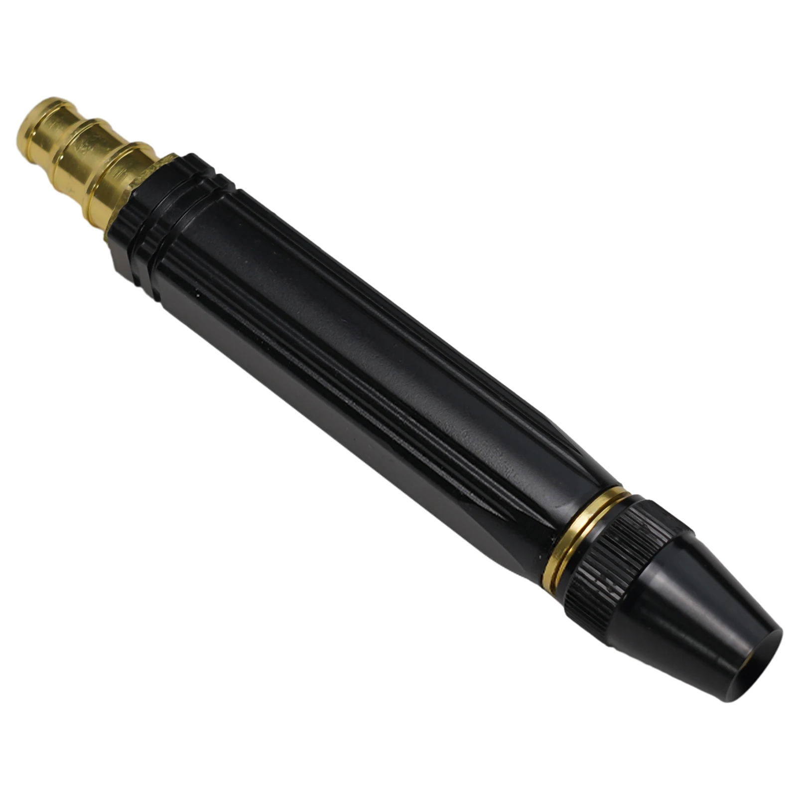 High-Pressure Car Wash Flushing Sprinkler Garden Hose Tap Water Booster Nozzle High Pressure Car Wash Pot Water Spray Nozzle
High-Pressure Car Wash Flushing Sprinkler Garden Hose Tap Water Booster Nozzle High Pressure Car Wash Pot Water Spray Nozzle