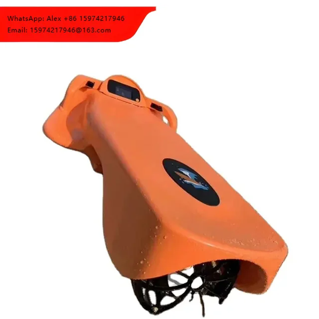 Water Sports Power Floating Jet Board Electric Body Board Surfboard TAME BILLOW F2 Aluminum Alloy Frame PP Material Hydrostatic
Water Sports Power Floating Jet Board Electric Body Board Surfboard TAME BILLOW F2 Aluminum Alloy Frame PP Material Hydrostatic