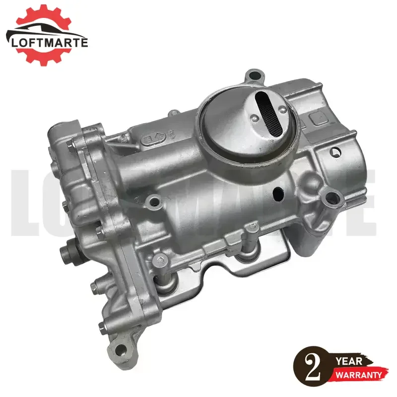 Новый масляный насос 15100-RAA-A02,15100-RBB-003 для Honda Element Accord 03-07 Acura TSX 04-08 15100-RAA-A02,15100-RBB-003
Новый масляный насос 15100-RAA-A02,15100-RBB-003 для Honda Element Accord 03-07 Acura TSX 04-08 15100-RAA-A02,15100-RBB-003