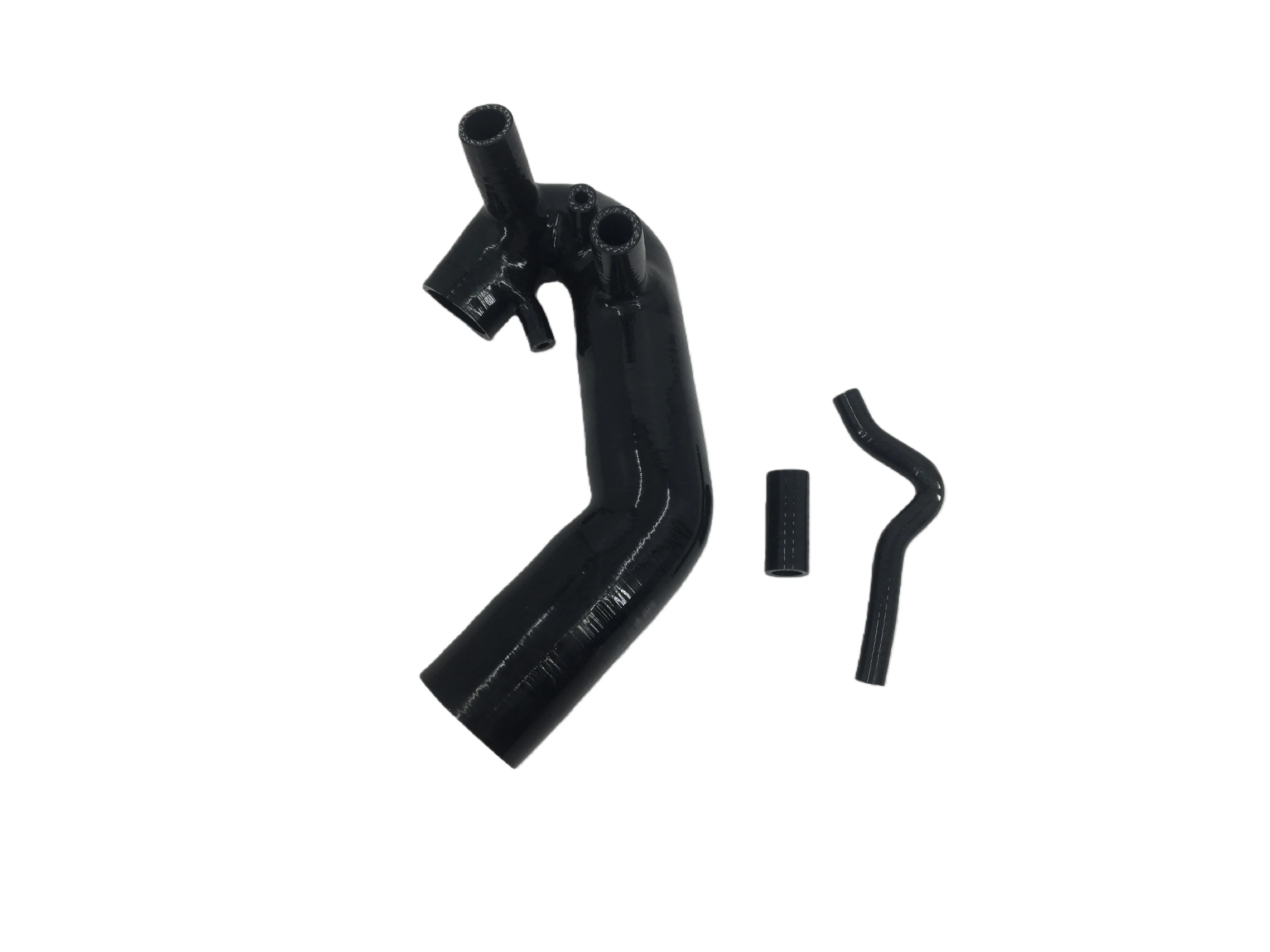 Intake Hoses For Audi A4 1.8T 1994-2005 / VW Passat B5 B6 1998-2005 Turbo Silicone Induction Tubes Piping Kit 3Pcs
Intake Hoses For Audi A4 1.8T 1994-2005 / VW Passat B5 B6 1998-2005 Turbo Silicone Induction Tubes Piping Kit 3Pcs