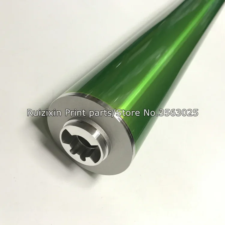 Барабан OPC с длительным сроком службы для Konica Minolta BH C1060 BH 2060 10670, запасные части для барабанного принтера, копировального аппарата
Барабан OPC с длительным сроком службы для Konica Minolta BH C1060 BH 2060 10670, запасные части для барабанного принтера, копировального аппарата