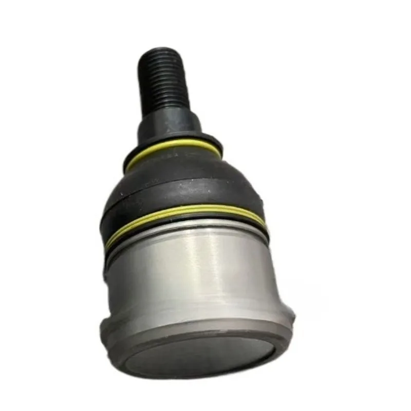 Шаровая опора переднего нижнего рычага стабилизатора для McLaren 720S OEM 14B0712CP
Шаровая опора переднего нижнего рычага стабилизатора для McLaren 720S OEM 14B0712CP