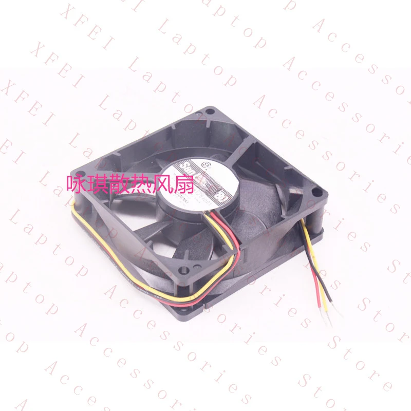 D 1PC 9A0812S4D01 FOR San Cooler Cooling Fan 12V 0.18A 8cm 8025 Chassis New
D 1PC 9A0812S4D01 FOR San Cooler Cooling Fan 12V 0.18A 8cm 8025 Chassis New