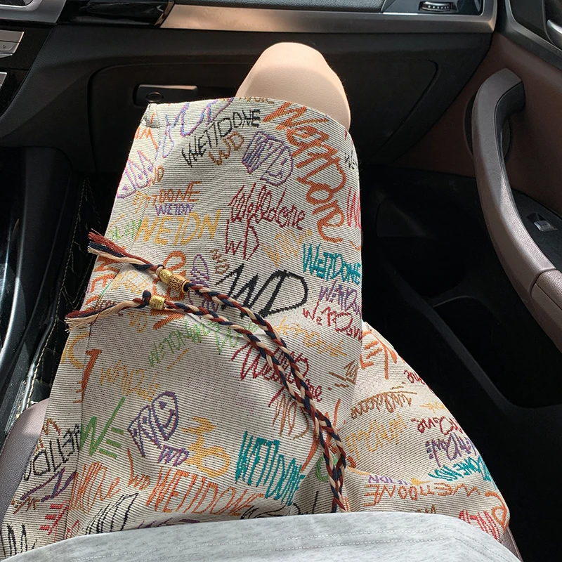 Шорты с граффити и допамином в американском стиле, граффити с полным принтом, летние гавайские шорты Cleanfit для мужчин, повседневные шорты в стиле ретро, мужские
Шорты с граффити и допамином в американском стиле, граффити с полным принтом, летние гавайские шорты Cleanfit для мужчин, повседневные шорты в стиле ретро, мужские