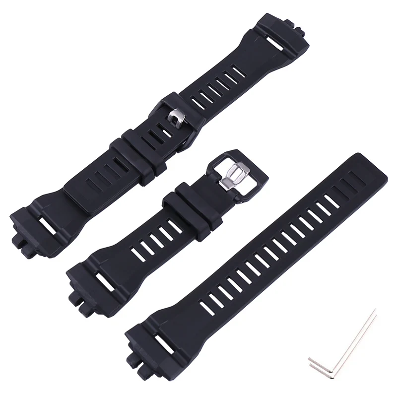 Men rubber watch band accessories compatible for Casio GBD-200-1/2/9 GBD-200RD watch strap women's diving resin sports wristband
Men rubber watch band accessories compatible for Casio GBD-200-1/2/9 GBD-200RD watch strap women's diving resin sports wristband