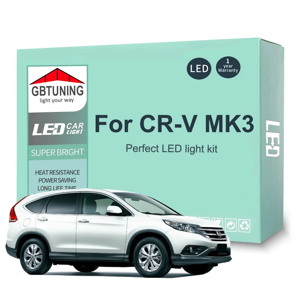 12 шт. автомобильные аксессуары для Honda CRV CR-V III MK3 2007 2008 2009 2010 2011 2012 Canbus купольный номерной знак светодиодная внутренняя лампа
12 шт. автомобильные аксессуары для Honda CRV CR-V III MK3 2007 2008 2009 2010 2011 2012 Canbus купольный номерной знак светодиодная внутренняя лампа