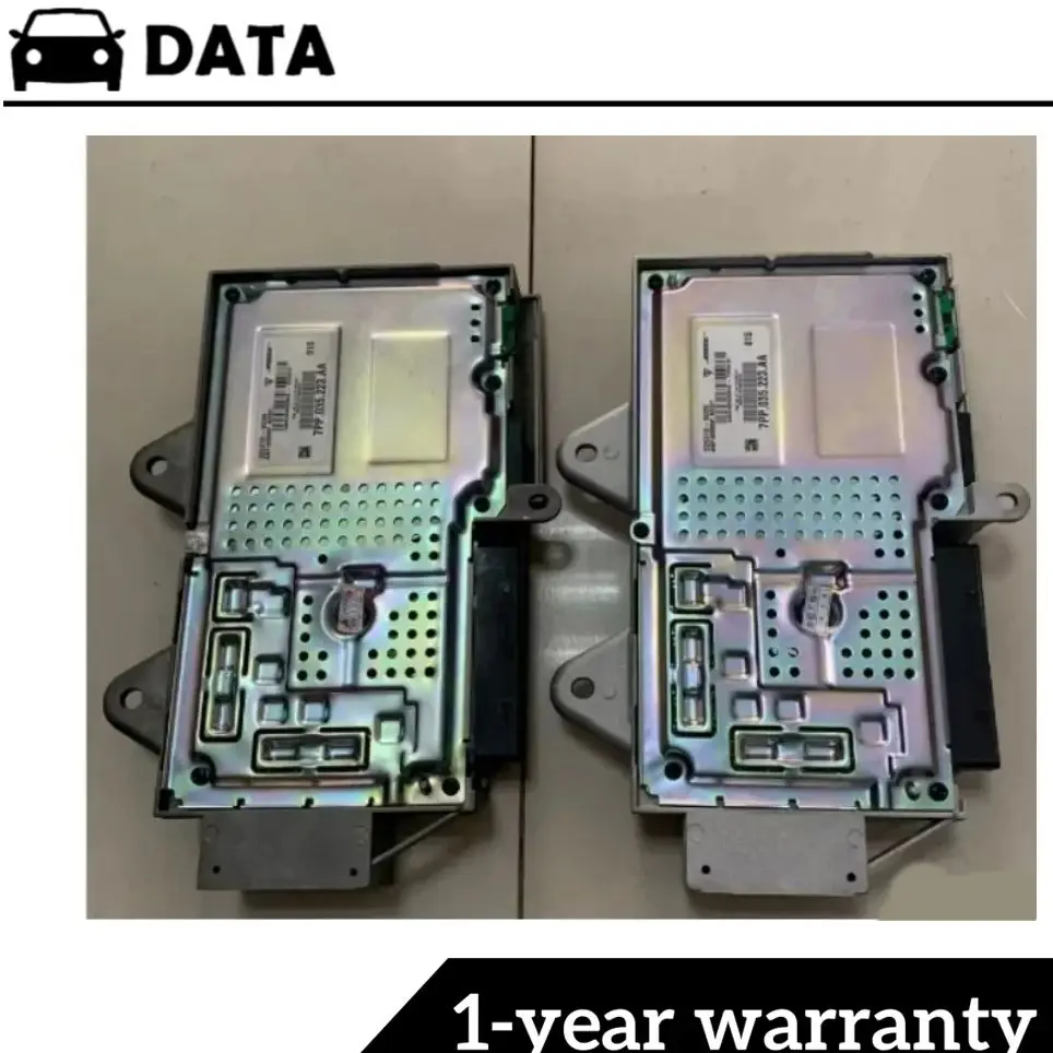 7PP035223AA Brand New fit Porsche 911 997 991 2009-up for cayenne boxster 911 cayman Audio Power Amplifier Equalizer 7PP035223P
7PP035223AA Brand New fit Porsche 911 997 991 2009-up for cayenne boxster 911 cayman Audio Power Amplifier Equalizer 7PP035223P