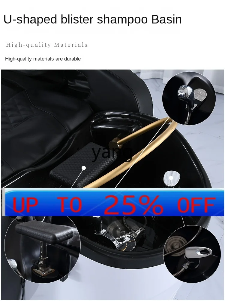 CX Automatic Intelligent Electric Massage Shampoo Bed Hair Saloon Dedicated Thai Head Therapy
CX Automatic Intelligent Electric Massage Shampoo Bed Hair Saloon Dedicated Thai Head Therapy