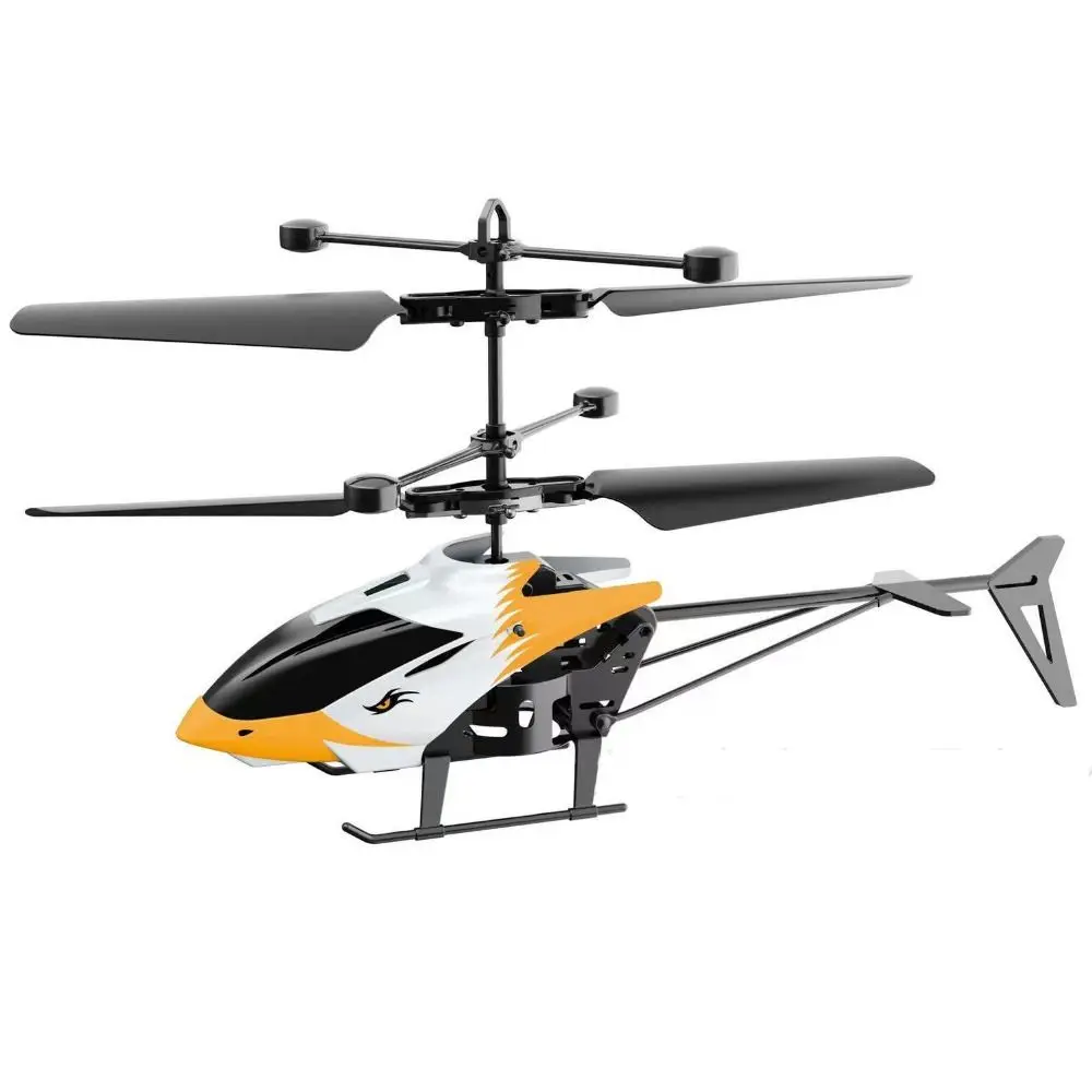 Boys Gift Plastic RC Helicopters 2 Channel White Yellow Black Remote Control Plane USB Charging Rechargeable Drone Kids Adults
Boys Gift Plastic RC Helicopters 2 Channel White Yellow Black Remote Control Plane USB Charging Rechargeable Drone Kids Adults