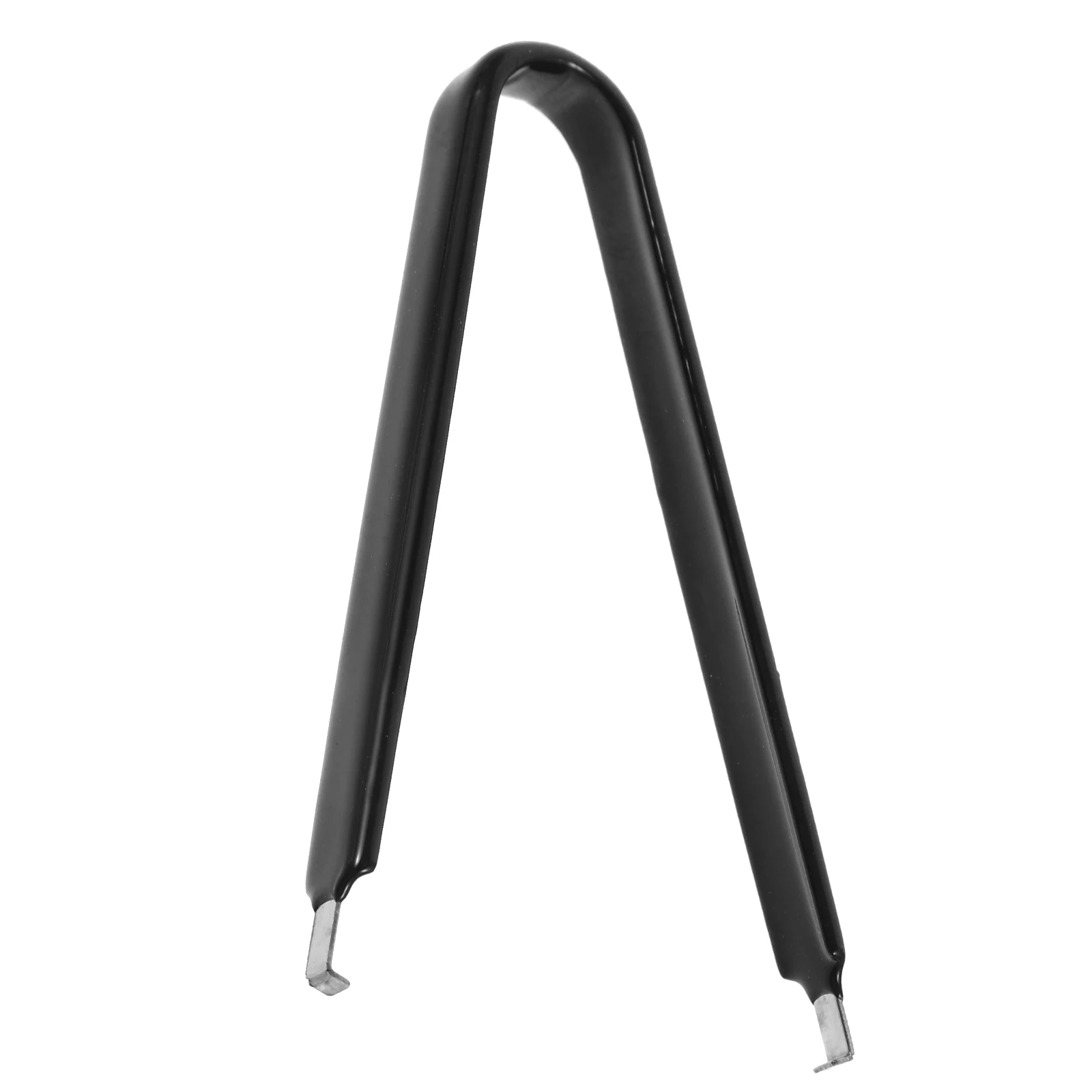 Puller Tool Car Automotive Relay Removal Compact Lightweight Sturdy for ExtractionFuse Puller Pliers
Puller Tool Car Automotive Relay Removal Compact Lightweight Sturdy for ExtractionFuse Puller Pliers