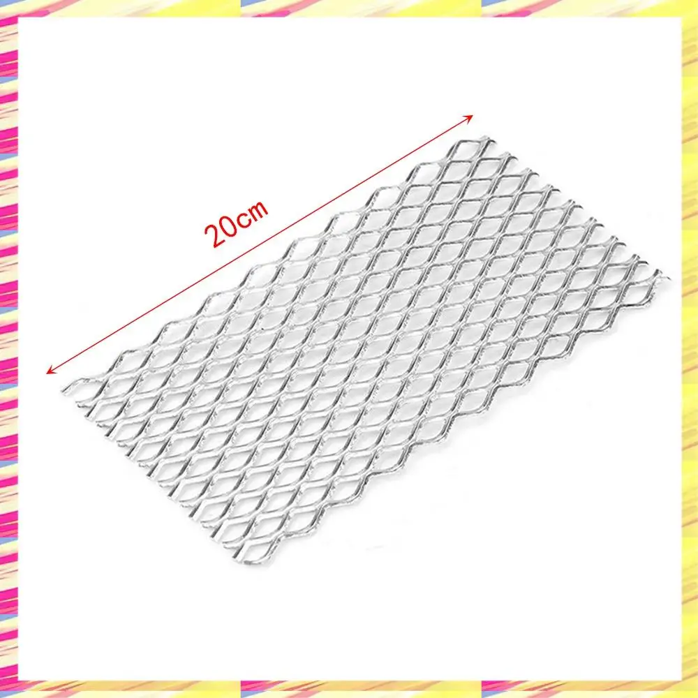ABJJ Mesh 2X4 Inch Platinized Titanium Anode Plating Rhodium Palladium For Jewelers Rhodium And Palladium Plating
ABJJ Mesh 2X4 Inch Platinized Titanium Anode Plating Rhodium Palladium For Jewelers Rhodium And Palladium Plating