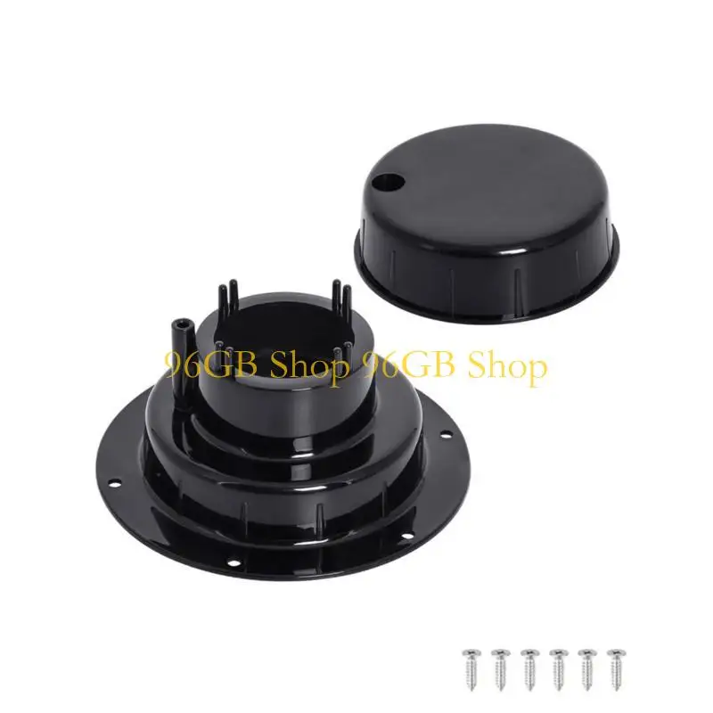 96GB Upgrades Ventilation Pipe Caps Caravans Sewer Vent Cover for Improved Air Flowin
96GB Upgrades Ventilation Pipe Caps Caravans Sewer Vent Cover for Improved Air Flowin